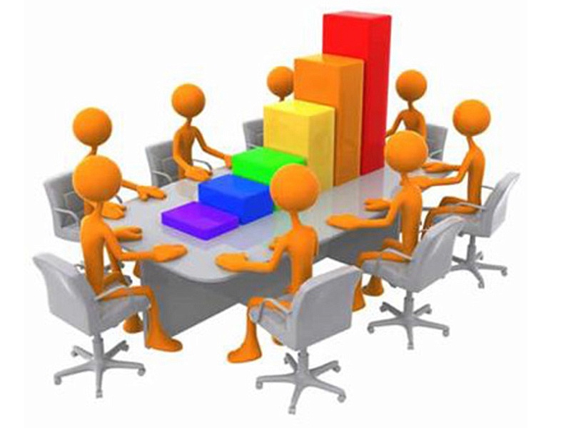 Деловая игра для молодежи