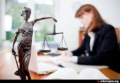 Специалисты Отделения ПФР по Тюменской области приняли участие в общероссийском дне оказания бесплатной юридической помощи