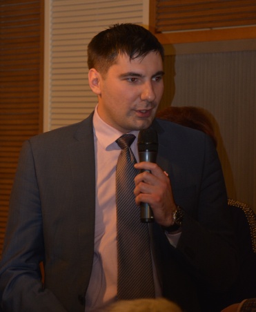 Встреча с организациями бюджетной сферы г. Заводоуковска