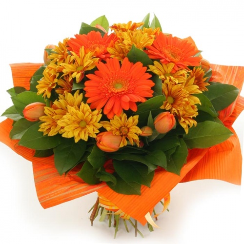 Поздравление долгожительницы Армизонского района