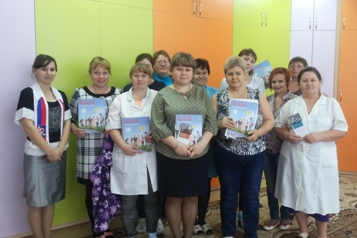 Трудовому коллективу Голышмановского района о  порядке формирования будущей пенсии