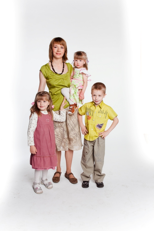 О материнском (семейном) капитале расскажут на «Дне решения квартирного вопроса»