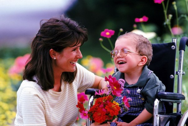 Услуги ПФР для маломобильных групп населения расширяются