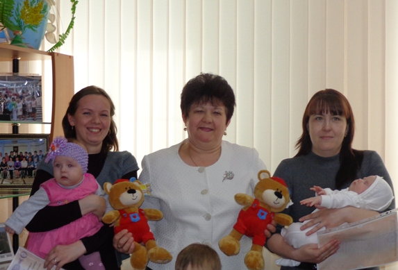 15 мая – Международный день семьи