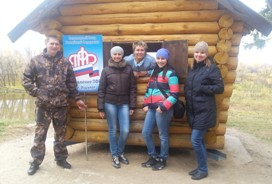 Ишимский профсоюз объединяет молодёжь