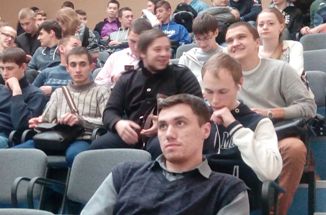 Основы пенсионной грамотности для студентов Тюменского лесотехникума