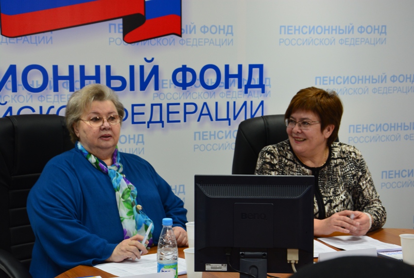 В Ишиме прошли общественные слушания