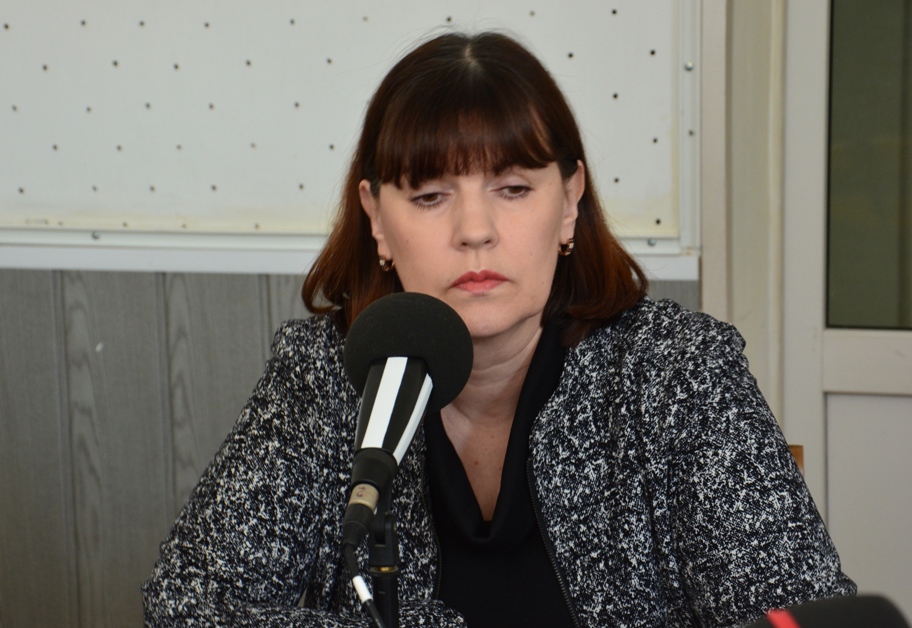 Совместный прямой эфир на 