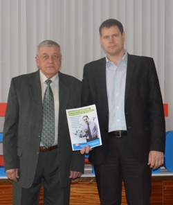 ФНПР и ПФР: итоги совместной работы