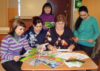 В Тюменской области прошла неделя по легализации заработной платы