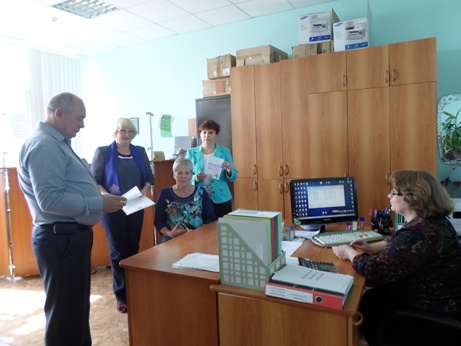 Сладковцам о  «Личном кабинете застрахованного лица»