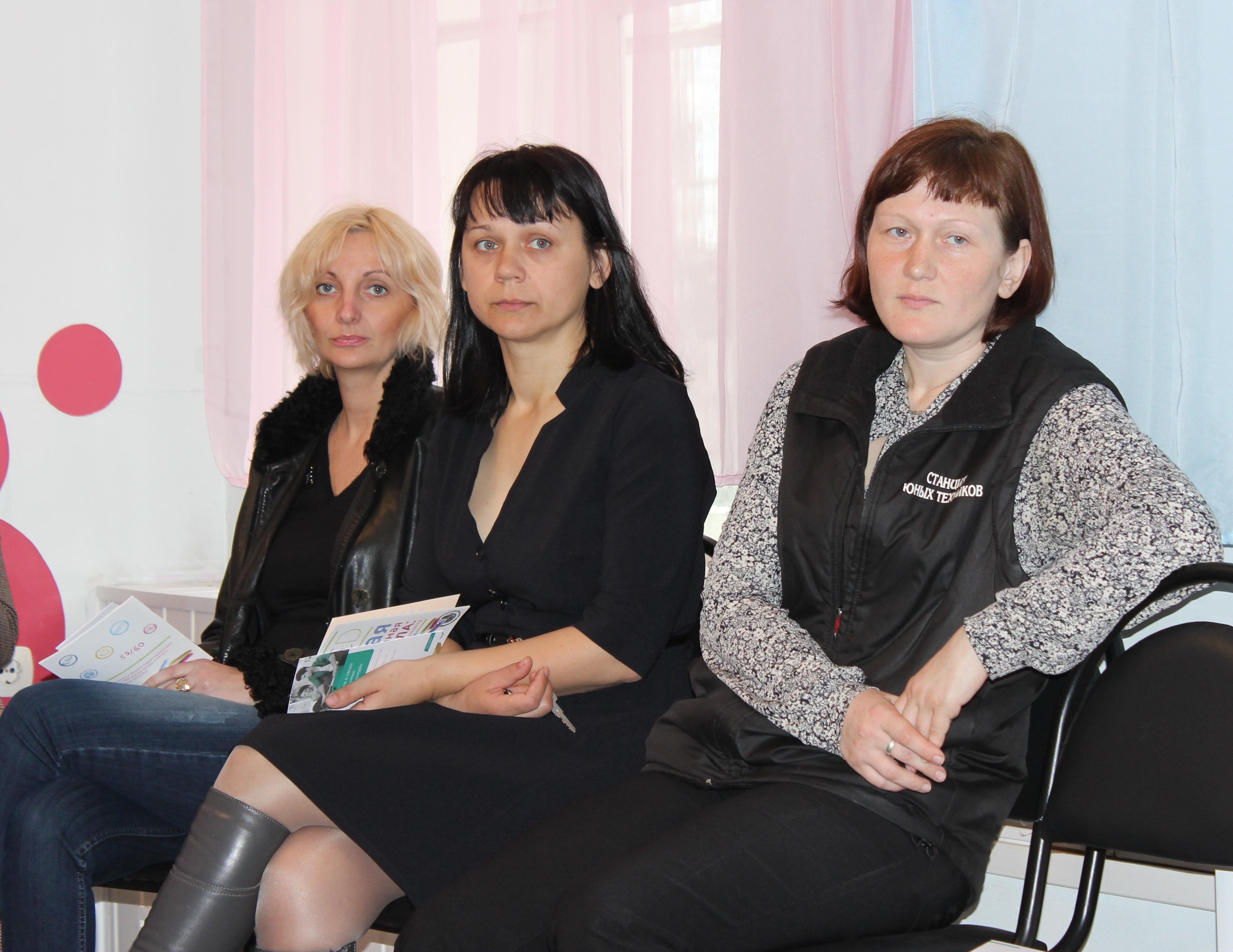 В трудовых коллективах Ишима повышают пенсионную грамотность