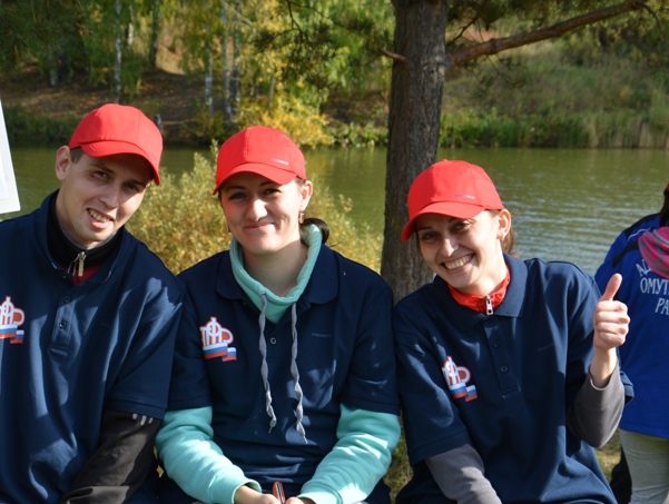 Профсоюз – за спортивный образ жизни