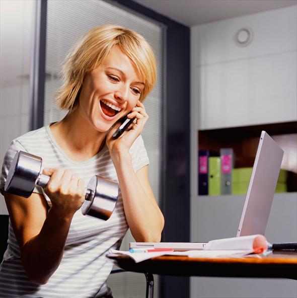 Осваиваем новые направления в спорте 