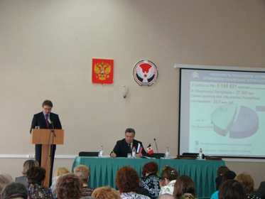 608 работодателей Удмуртии подняли зарплату своим работникам  выше регионального МРОТ