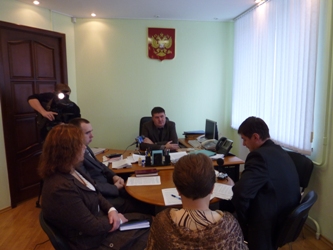 Свыше миллиарда рублей задолженности взыскано Отделением ПФР по Удмуртской Республике с должников