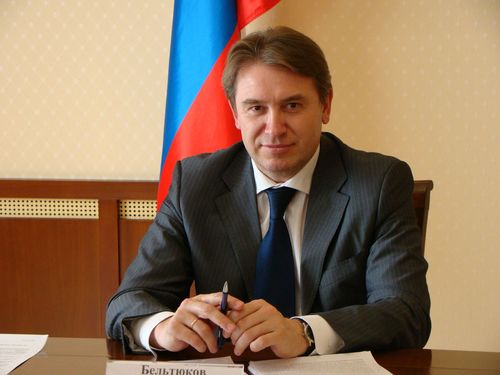 Управляющий ОПФР по Удмуртской Республике Алексей Бельтюков принял участие в программе 