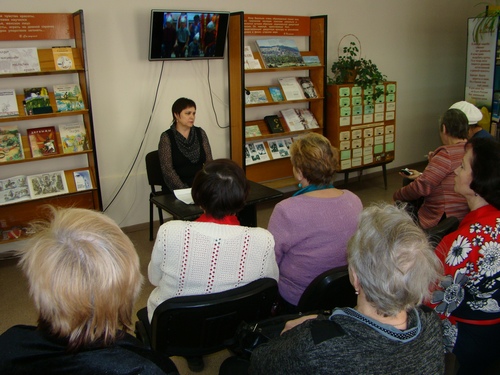 Состоялась встреча в рамках проекта «Школа правовой грамотности» 