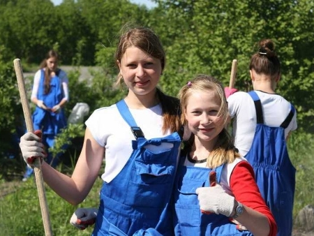 Пенсионный фонд напоминает: для работы школьникам и студентам понадобится СНИЛС