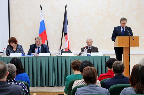 Ориентированы на клиентов