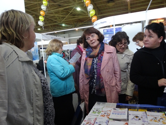 Краткие итоги единого дня консультирования воткинских и шарканских страхователей 