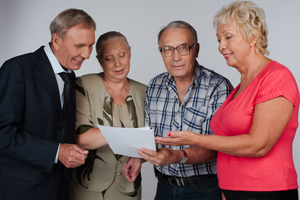 В августе пенсии работающих пенсионеров Ульяновской области выросли за счет единовременной доплаты, образовавшейся в связи с уточнением размера пенсии