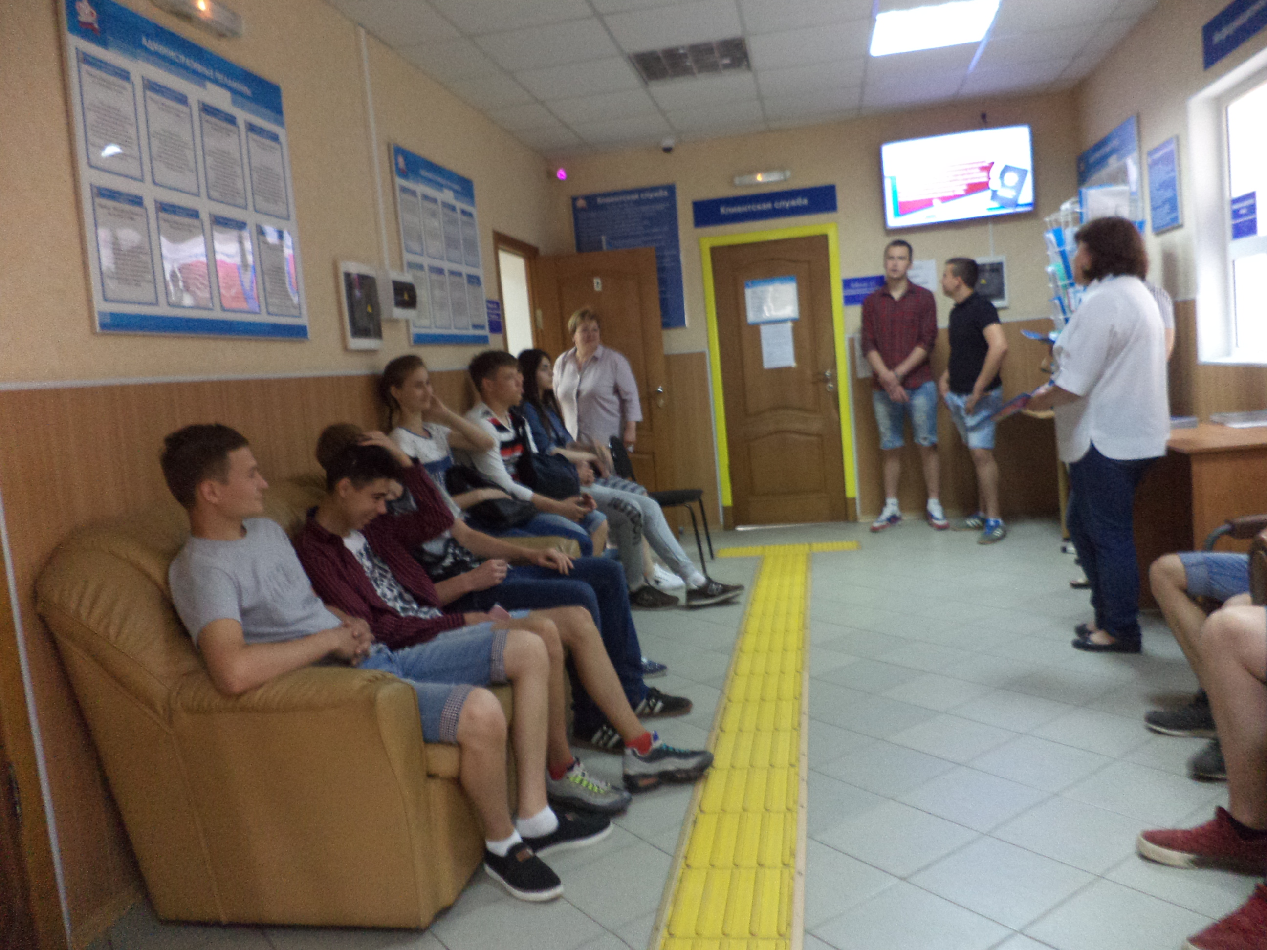 Повышать уровень пенсионной грамотности со студенческой скамьи