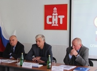 Работодатели Волгоградской области заключают с ПФР соглашение об электронном взаимодействии для назначения пенсии своим сотрудникам