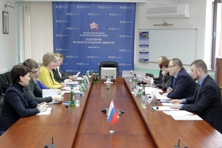 Волгоградский опыт борьбы с теневыми зарплатами найдет применение в Краснодарском крае