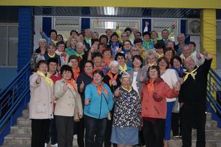 Специалисты Управления ПФР в Калачевском районе ответили на вопросы о пенсионном законодательстве