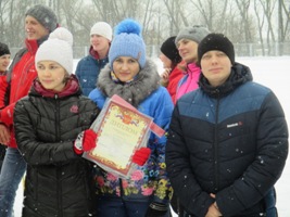 День здоровья в Калачеевском районе