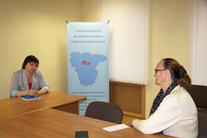 Консультации по вопросам выплаты и доставки пенсий