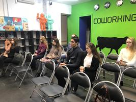 Сотрудники Управления ПФР в г. Воронеже провели открытую лекцию о пенсионной системе РФ в рамках проекта «ProБЮДЖЕТ»