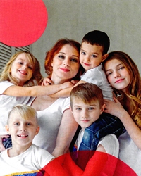 О пенсионном обеспечении многодетных матерей в 2019 году