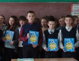 В учебных заведениях Воронежской области продолжаются уроки пенсионной грамотности