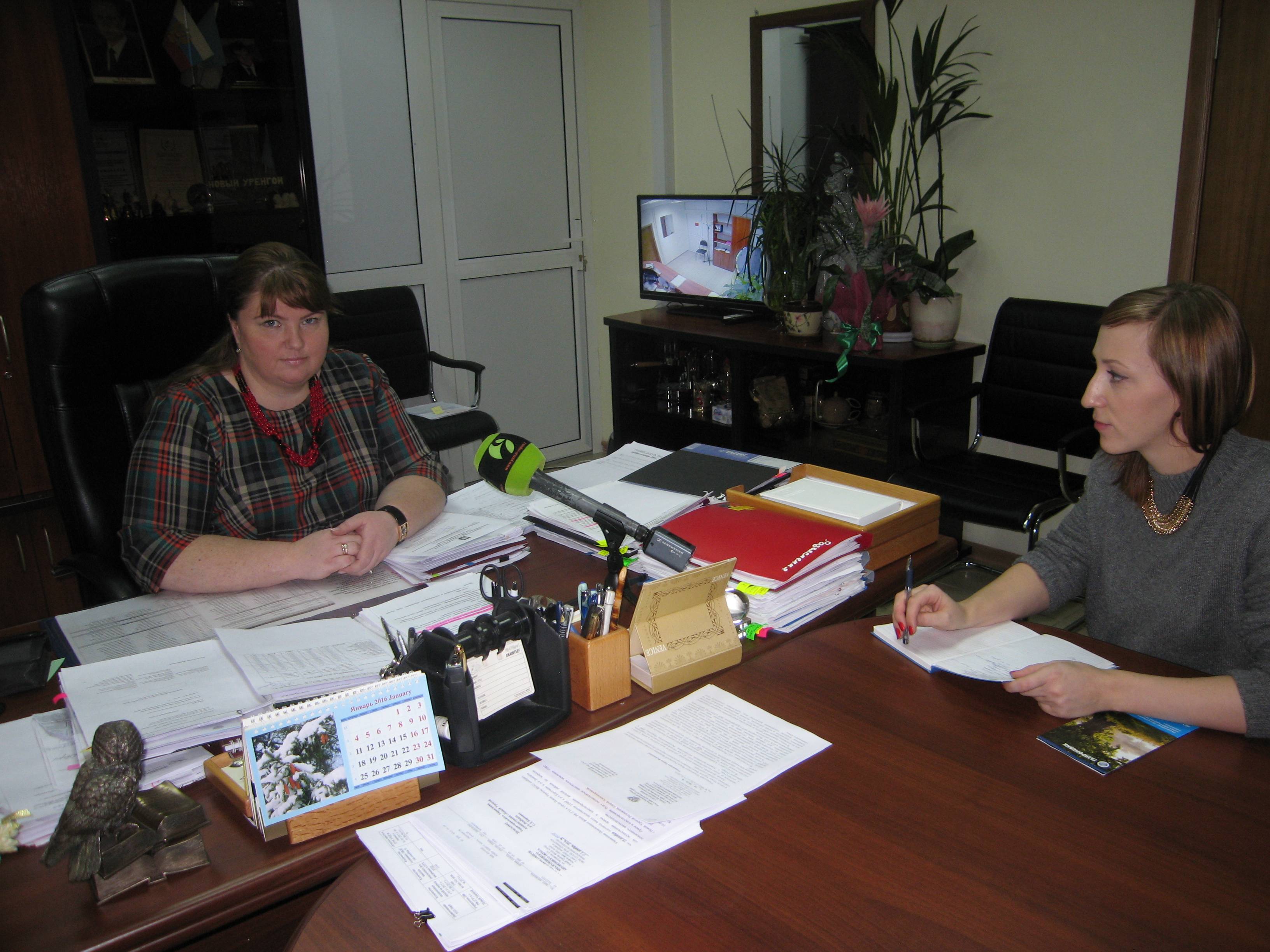       14 декабря 2015 года с 12:00 до 20:00 часов по местному времени Пенсионный Фонд Российской Федерации участвовал  в Общероссийском Дне Приема Граждан.