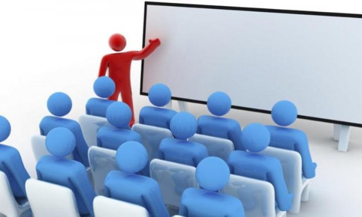 Общественные слушания