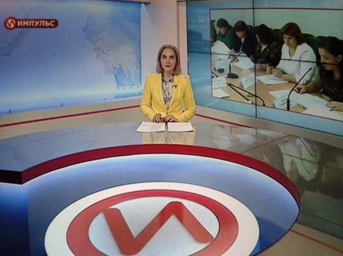 В Новом Уренгой состоялось заседание Межведомственной рабочей группы