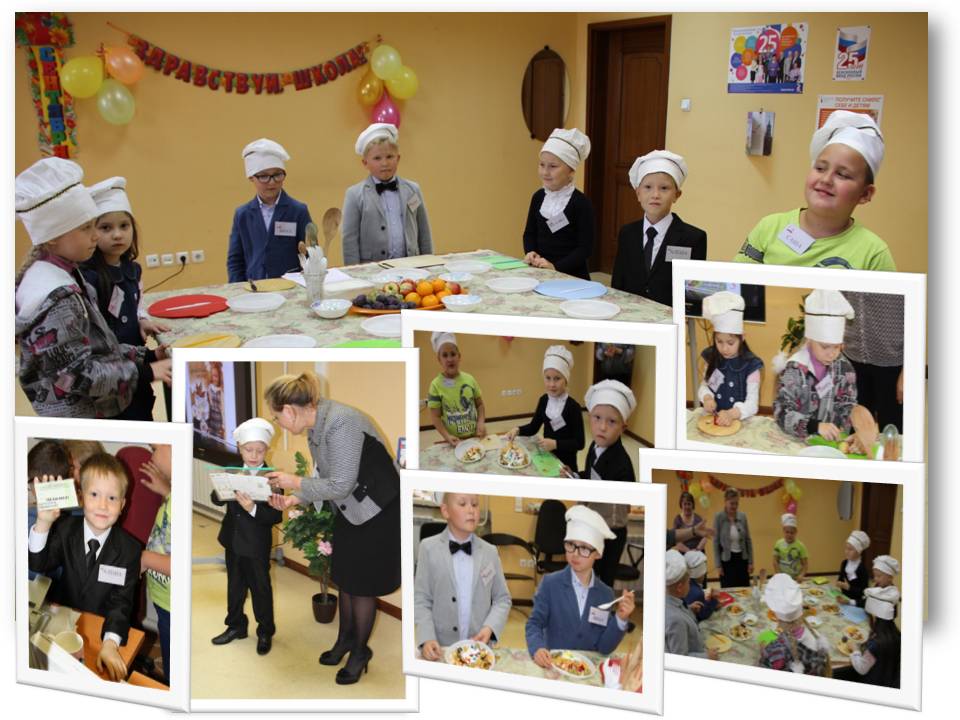 В Отделении ПФР по Ямало-Ненецкому автономному округу поздравили детей-первоклашек