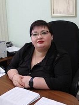 Фото руквоводства