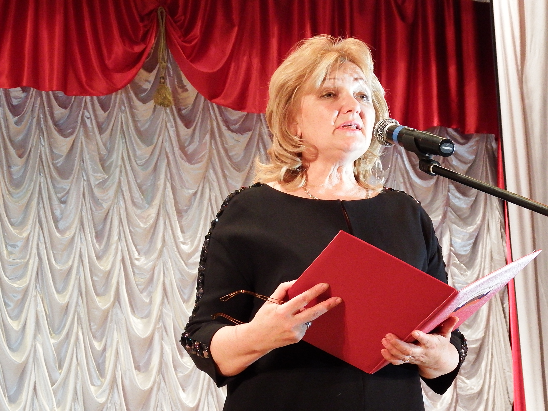 ПФР подвел итоги года и отметил 25-летие!