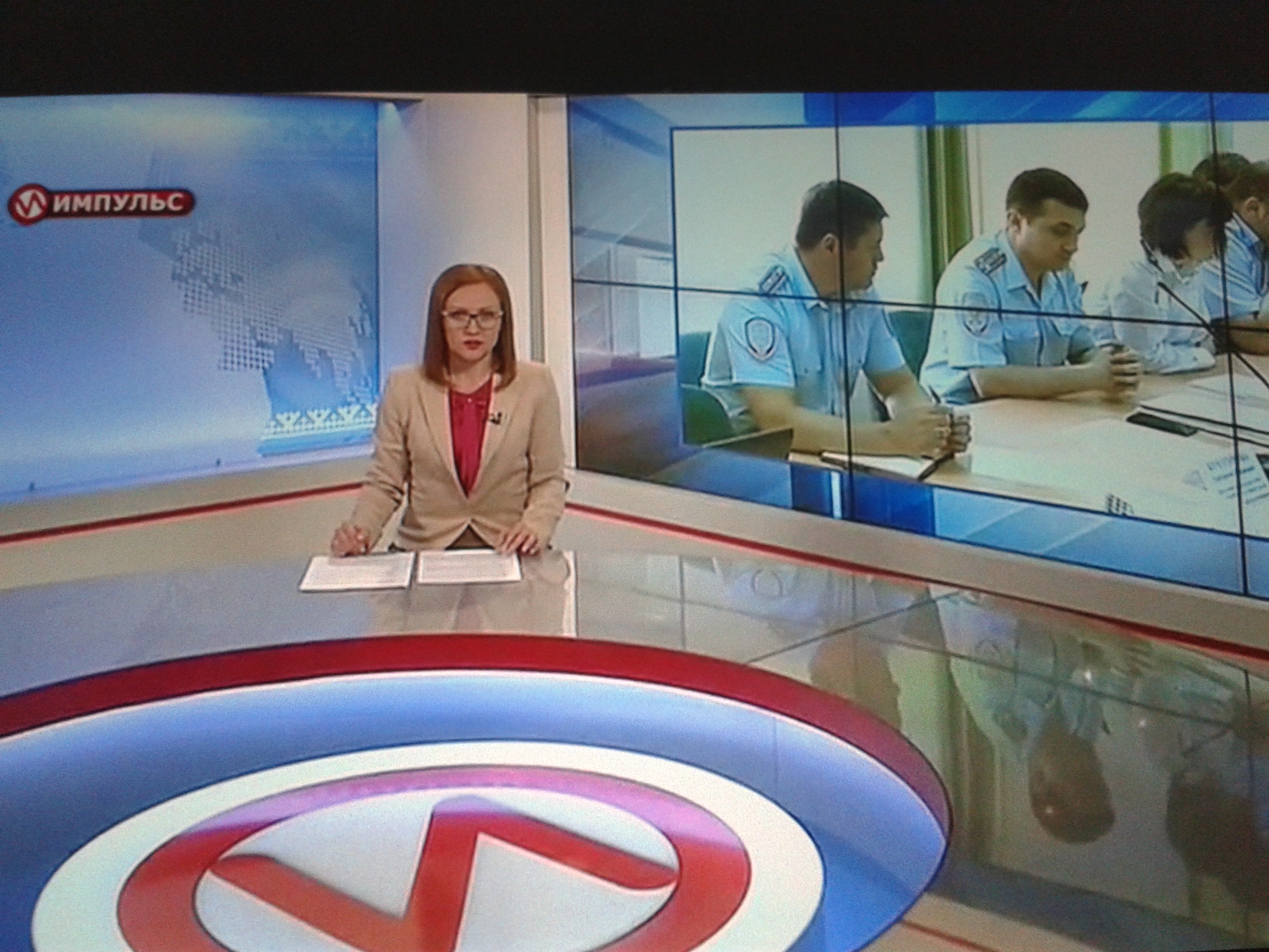  В Новом Уренгое состоялось заседание  Межведомственной группы по вопросам легализации заработной платы и трудовых отношений граждан