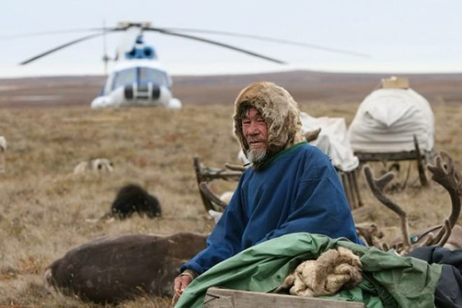 Пенсионные права получателей социальной пенсии по старости из числа малочисленных народов Севера