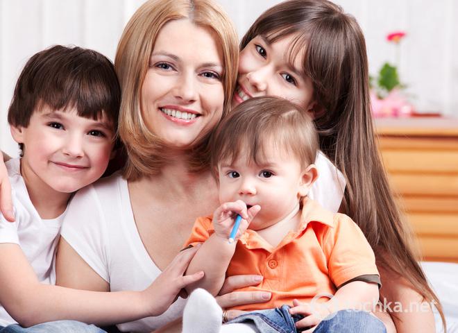 ОПФР по ЯНАО подвело итоги получения единовременной выплаты из средств материнского (семейного) капитала