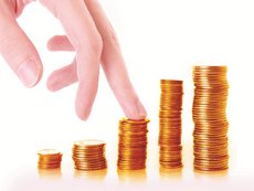 Программа софинансирования пенсии: государство удвоило взносы участников за 2014 год