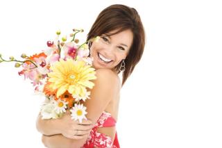 Отделение ПФР приняло участие в ярмарке «Мир женщины».