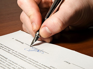 Ямало-Ненецкое  региональное отделение общественной организации «Союз пенсионеров России» и Отделение ПФР по Ямало-ненецкому автономному округу   подписали Соглашение о сотрудничестве.