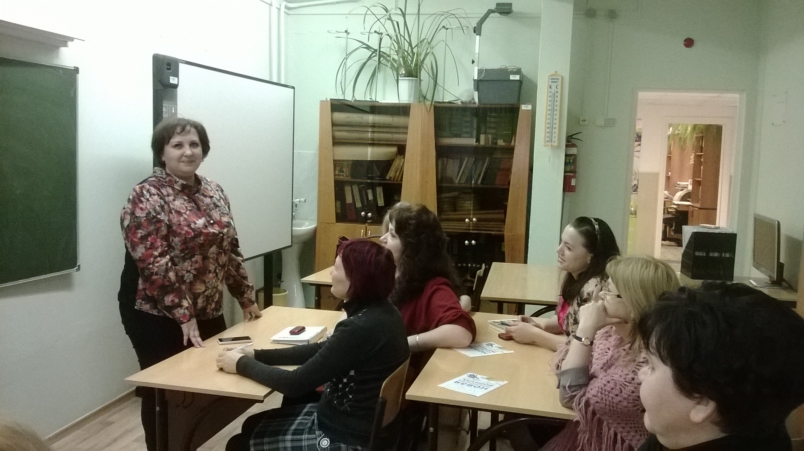 Управление ПФР в г. Губкинский  продолжает проводить встречи с трудовыми коллективами.