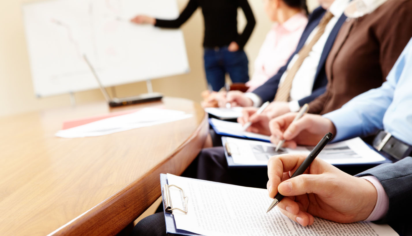 Сотрудники Управления Пенсионного фонда провели семинар для самозанятого населения и уполномоченных представителей Пуровского района