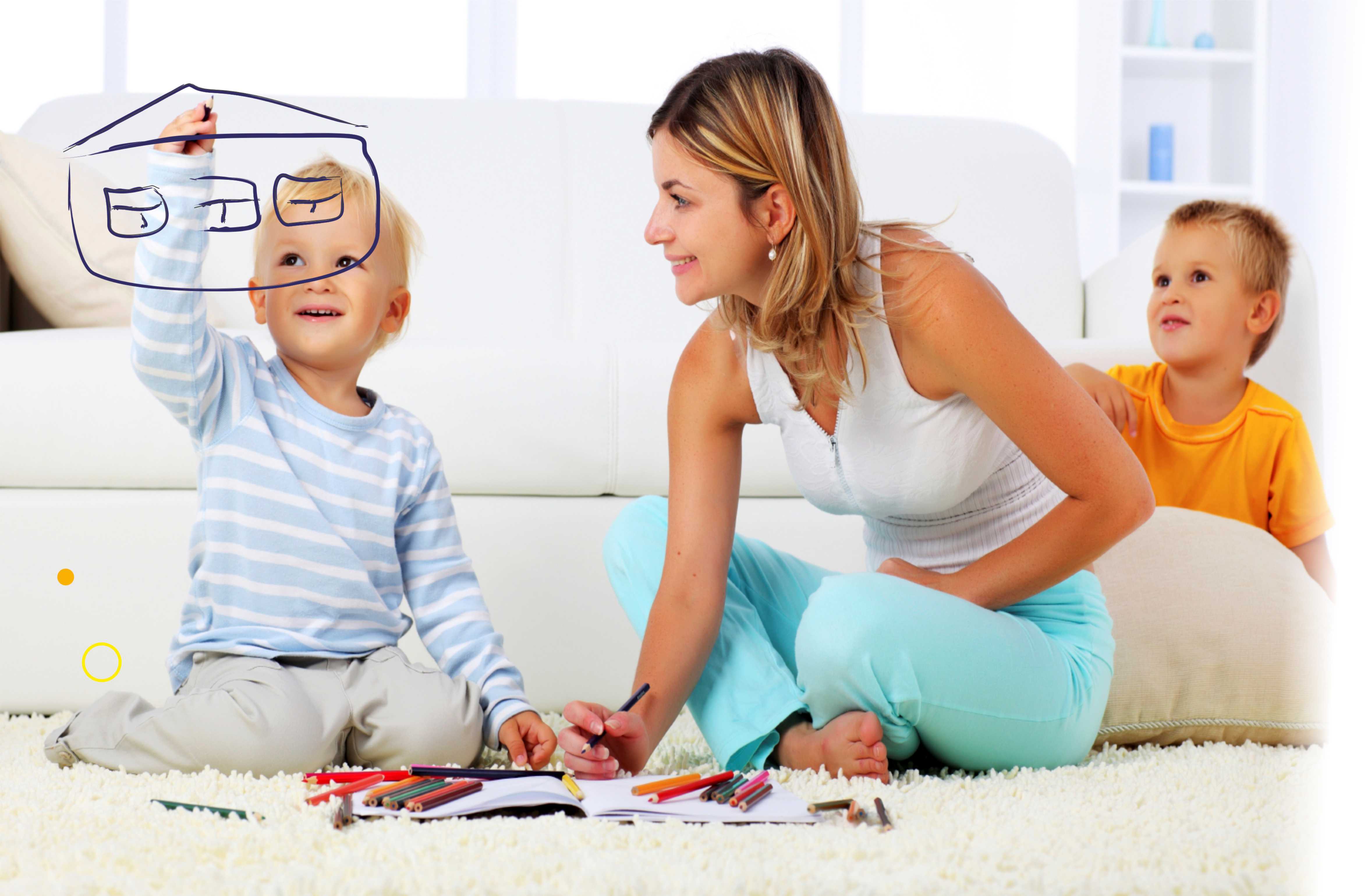 Более 16 тысяч ямальских семей улучшили жилищные условия благодаря материнскому капиталу